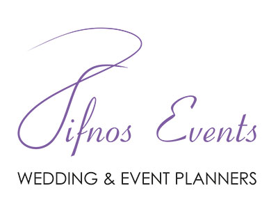 Διοργάνωση γάμων Sifnos Events, Απολλωνία, Σίφνος